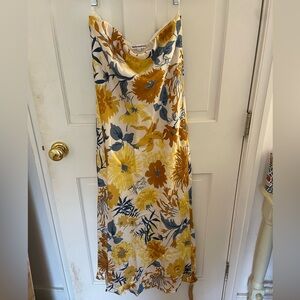 NWT Reformation Tube Dress